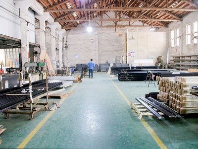 樓上樓-生產基地